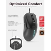 Lenovo Legion Kablosuz Oyun Mouse M300s Siyah