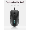 Lenovo Legion Kablosuz Oyun Mouse M300s Siyah
