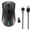 Lenovo Legion Kablosuz Oyun Mouse M600 Gri