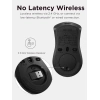 Lenovo Legion Kablosuz Oyun Mouse M600 Gri
