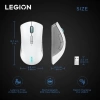 Lenovo Legion Kablosuz Oyun Mouse M600 Stingray