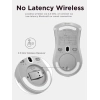Lenovo Legion Kablosuz Oyun Mouse M600 Stingray