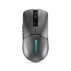 Lenovo Legion Kablosuz Oyun Mouse M600s Gri