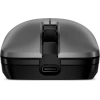 Lenovo Legion Kablosuz Oyun Mouse M600s Gri