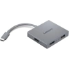 Lenovo USB-C 7 4-in-1 Hub