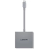 Lenovo USB-C 7 4-in-1 Hub