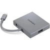 Lenovo USB-C 7 4-in-1 Hub