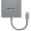 Lenovo USB-C 7 4-in-1 Hub