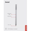 Lenovo USI Stylus Kalemi USI 2
