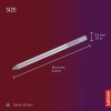 Lenovo USI Stylus Kalemi USI 2