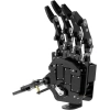 LewanSoul Robot El Beş Parmak Biyonik Robot Mekanik Kol DIY Left Hand