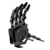 LewanSoul Robot El Beş Parmak Biyonik Robot Mekanik Kol DIY Right Hand