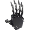LewanSoul Robot El Beş Parmak Biyonik Robot Mekanik Kol DIY Right Hand