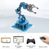 LewanSoul xArm 1S Programlama Robotik Kolu