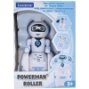 Lexibook Powerman Max - Uzaktan Kumandalı Oyuncak Robot