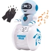 Lexibook Powerman Max - Uzaktan Kumandalı Oyuncak Robot