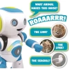 Lexibook Powerman Max - Uzaktan Kumandalı Oyuncak Robot