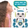 Lexibook Powerman Max - Uzaktan Kumandalı Oyuncak Robot
