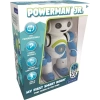 Lexibook Powerman Max - Uzaktan Kumandalı Oyuncak Robot