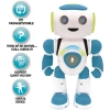 Lexibook Powerman Max - Uzaktan Kumandalı Oyuncak Robot