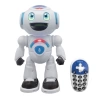 Lexibook Powerman Max - Uzaktan Kumandalı Oyuncak Robot