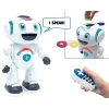 Lexibook Powerman Max - Uzaktan Kumandalı Oyuncak Robot