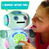 Lexibook Powerman Max - Uzaktan Kumandalı Oyuncak Robot