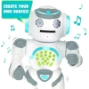 Lexibook Powerman Max - Uzaktan Kumandalı Oyuncak Robot