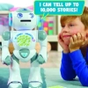Lexibook Powerman Max - Uzaktan Kumandalı Oyuncak Robot