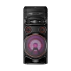 LG XBOOM Kablosuz Parti Hoparlör  Siyah