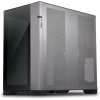 LIAN LI O11 Dynamic EVO E-ATX Mid Tower Oyun Bilgisayarı Kasası Harbor Grey