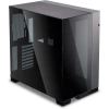 LIAN LI O11 Dynamic EVO E-ATX Mid Tower Oyun Bilgisayarı Kasası Harbor Grey