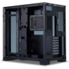 LIAN LI O11 Dynamic EVO E-ATX Mid Tower Oyun Bilgisayarı Kasası Harbor Grey