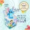 Lilo ve Stitch Klasik Jack in The Box Müzikli Oyuncak