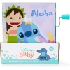 Lilo ve Stitch Klasik Jack in The Box Müzikli Oyuncak