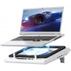 llano V12 Dizüstü Bilgisayar Soğutma Pedi 5.5 Turbofan (RGB Yok)