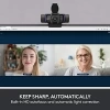 Logitech C920e HD 1080p Mikrofon Özellikli Web Kamerası Webcam