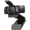 Logitech C920e HD 1080p Mikrofon Özellikli Web Kamerası Webcam