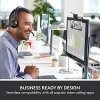 Logitech C920e HD 1080p Mikrofon Özellikli Web Kamerası Webcam
