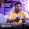 Logitech G Astro A50 X LIGHTSPEED Kablosuz Oyun Kulaklığı + Baz İstasyonu Beyaz