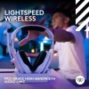 Logitech G Astro A50 X LIGHTSPEED Kablosuz Oyun Kulaklığı + Baz İstasyonu Beyaz
