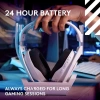 Logitech G Astro A50 X LIGHTSPEED Kablosuz Oyun Kulaklığı + Baz İstasyonu Beyaz PLAYSYNC Audio