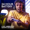 Logitech G Astro A50 X LIGHTSPEED Kablosuz Oyun Kulaklığı + Baz İstasyonu Siyah