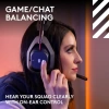 Logitech G Astro A50 X LIGHTSPEED Kablosuz Oyun Kulaklığı + Baz İstasyonu Siyah PLAYSYNC Audio