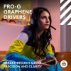 Logitech G Astro A50 X LIGHTSPEED Kablosuz Oyun Kulaklığı + Baz İstasyonu Siyah PLAYSYNC Audio