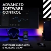 Logitech G Astro A50 X LIGHTSPEED Kablosuz Oyun Kulaklığı + Baz İstasyonu Siyah PLAYSYNC Audio