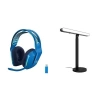 LOGİTECH G G733 LIGHTSPEED Kablosuz Oyuncu Kulaklığı