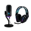 LOGİTECH G G733 LIGHTSPEED Kablosuz Oyuncu Kulaklığı