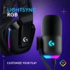 LOGİTECH G G733 LIGHTSPEED Kablosuz Oyuncu Kulaklığı