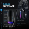 LOGİTECH G G733 LIGHTSPEED Kablosuz Oyuncu Kulaklığı